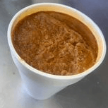 Litro de Frijol