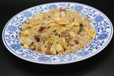 M-Chaufa Especial