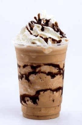 Frappé Original