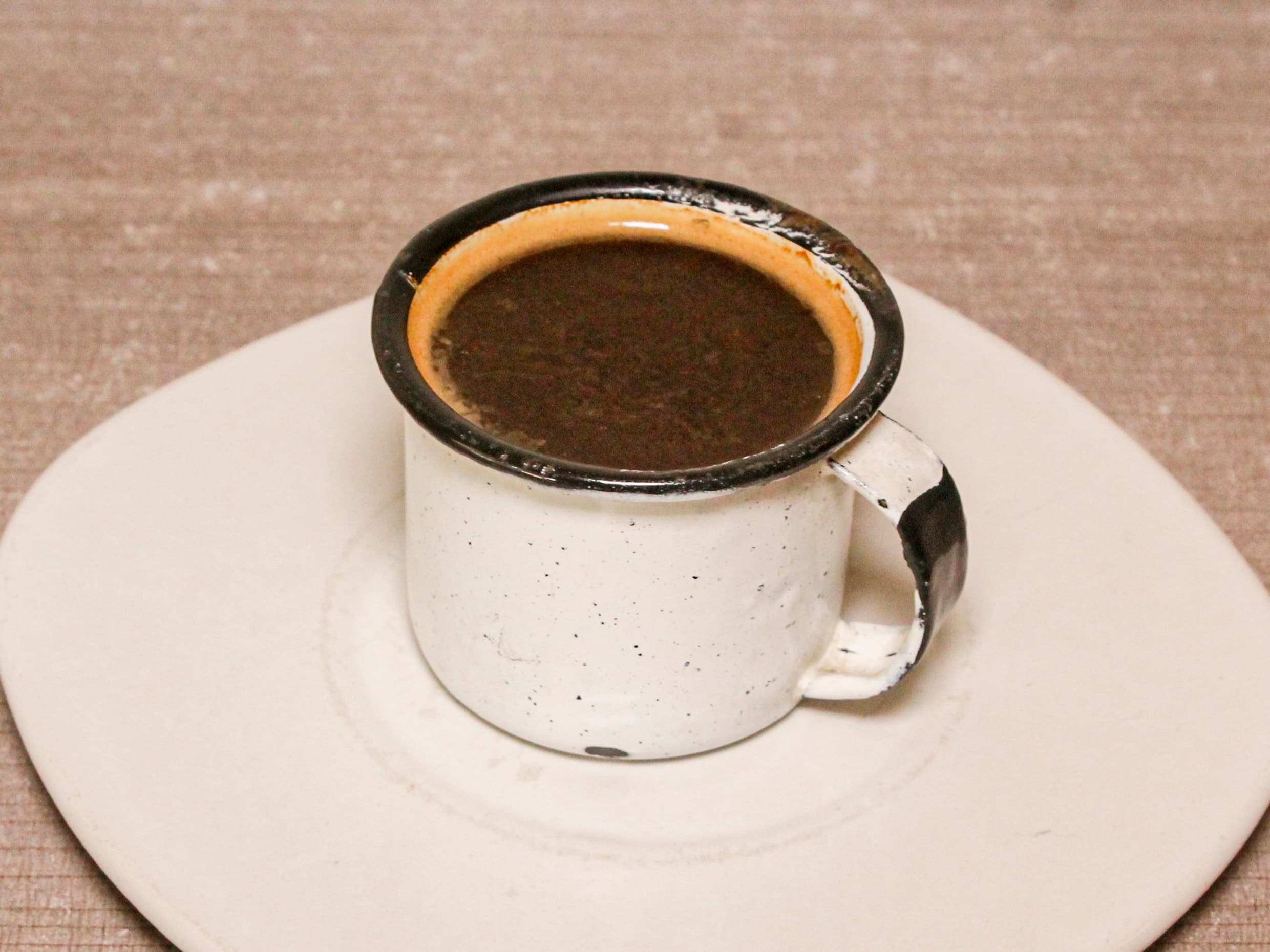 Shot Expresso Extra