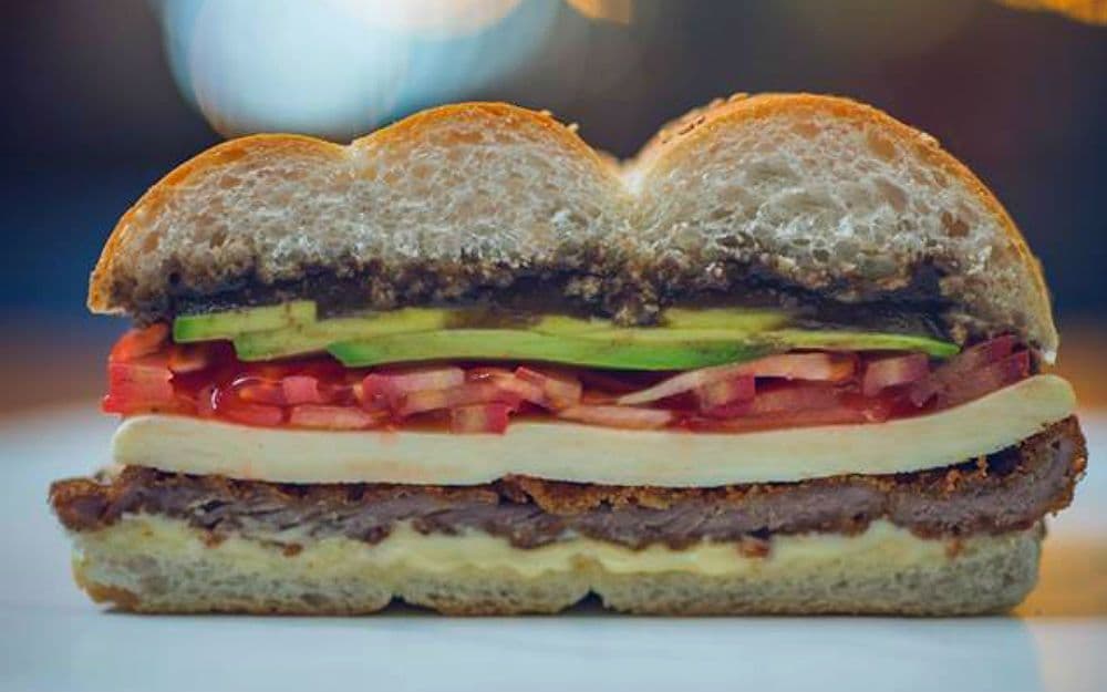 Torta de Salchicha