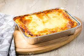 Lasagna