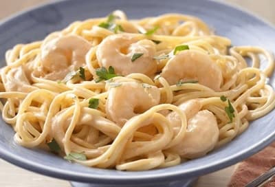 Pasta Marinera