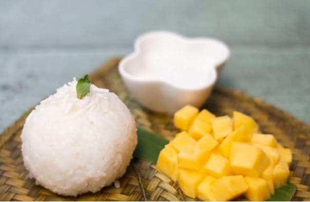 Sticky Rice