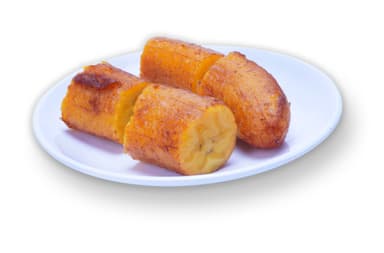 Plátano Maduro