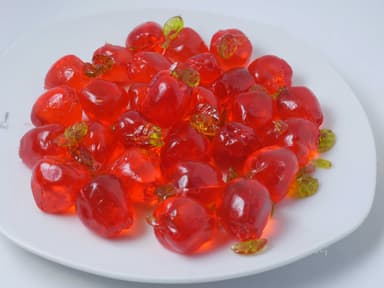 Manzana 3D