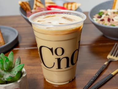 Coco Cold Brew