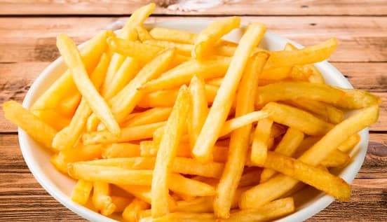 Papas a la Francesa