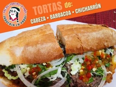 Torta + Bebida