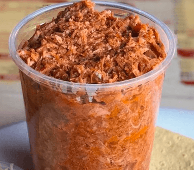 Paquete de 1 Litro de Birria *