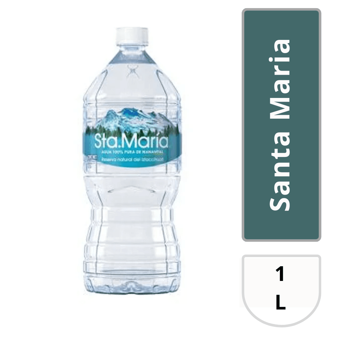 Agua Natural