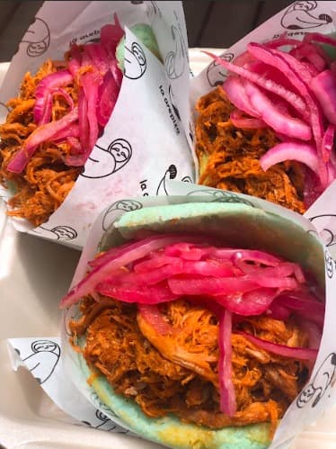 Arepa Cielito