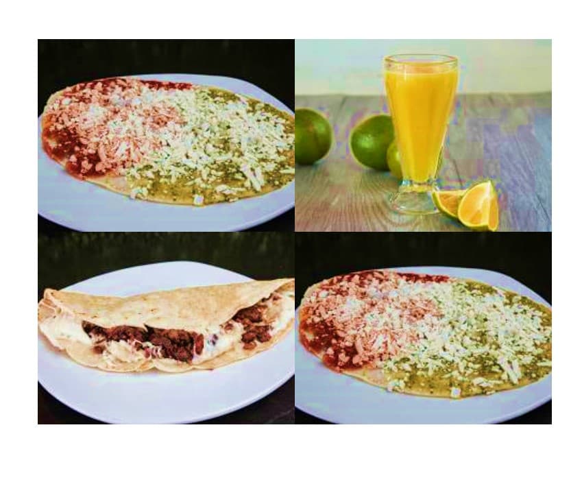 Combo Llenador