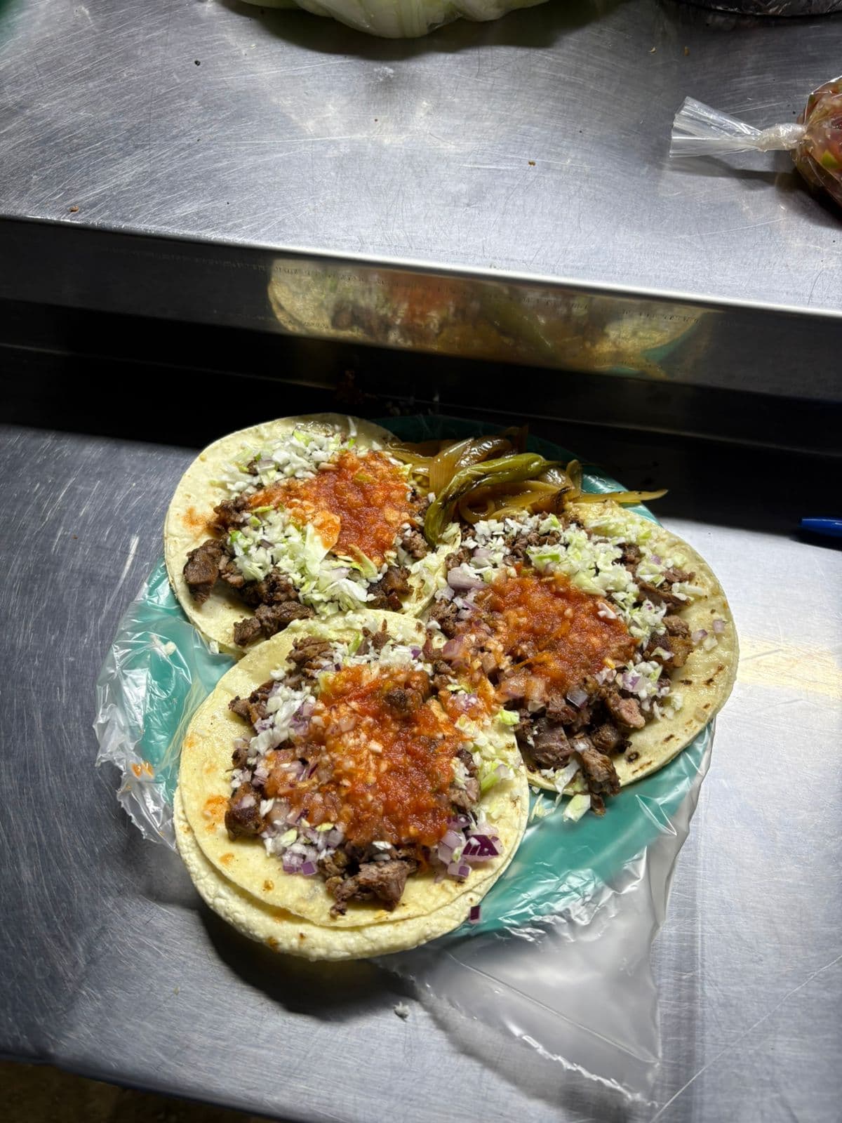 Taco Sencillo