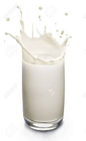Vaso de Leche 14 oz