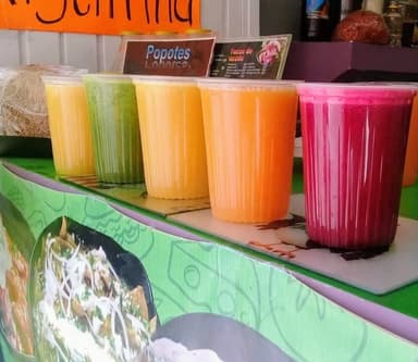 Jugo de Naranja 1litro