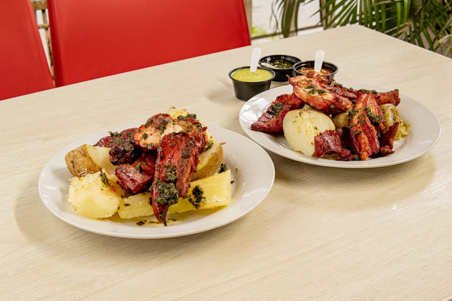 Costilla Llanera para 2