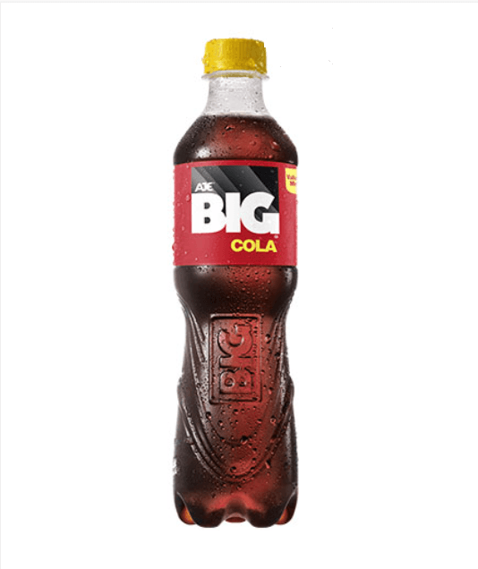 Big Cola 250ml