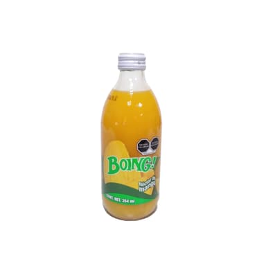 Jugo Boing Mango