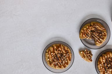 Cookie Chips