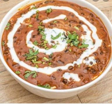 Dal Makhani