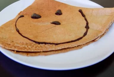 Combo Nutella
