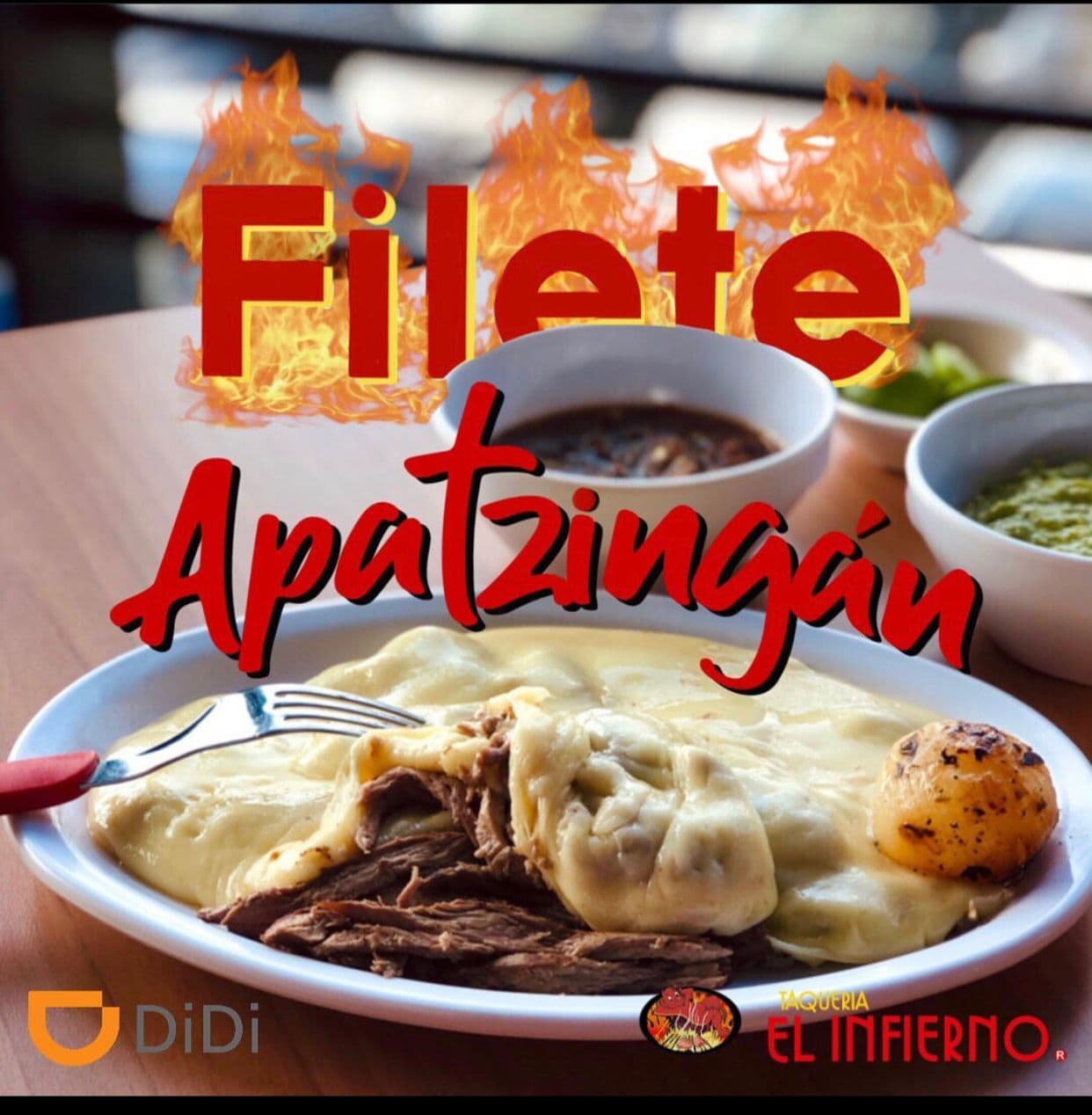 Filete Apatzingan