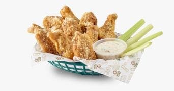 Kid tenders (tiritas de pollo) 125 gramos