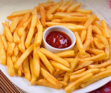 Papas a la Francesa