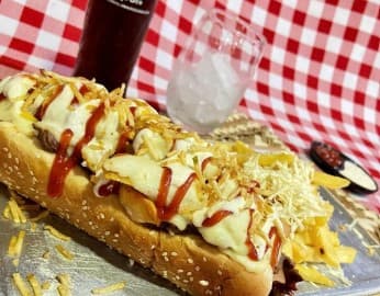 Perro Loco