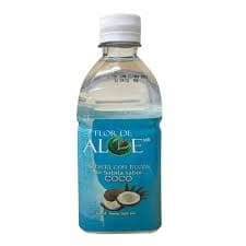 Agua de coco embotellada 500ml