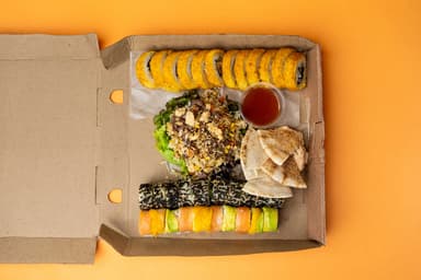 OKINAWA  BOX
