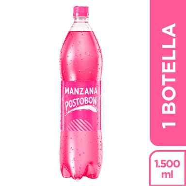 gaceosa naranja postobon 250ml