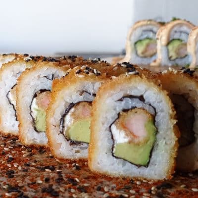 30 makis