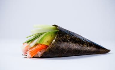 Temaki California