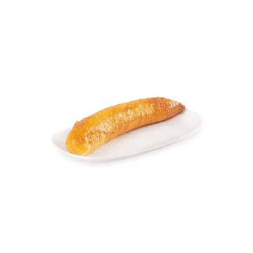 Plátano Sencillo