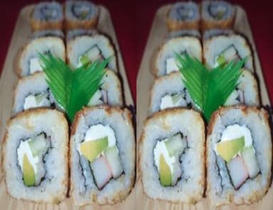 Combo de Manchegos Rolls