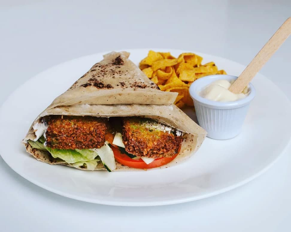Falafin