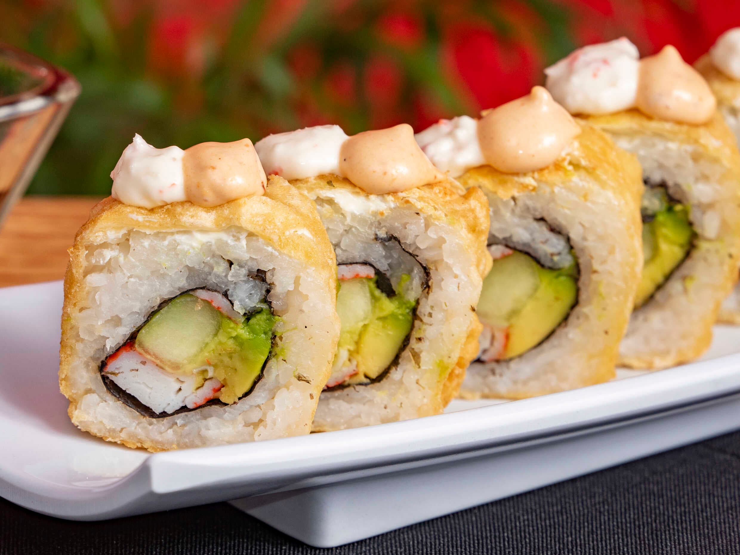 Filadelfia Tempura