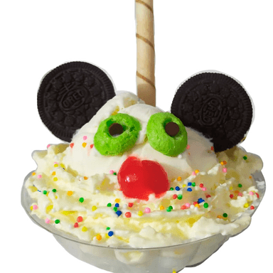 Mickey