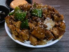 Teriyaki Bowl Pechuga de Pollo