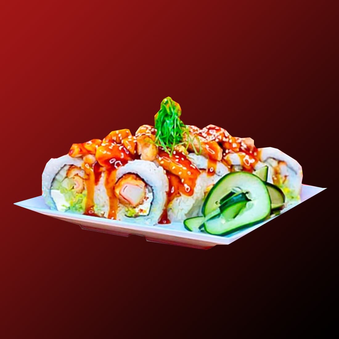 Yaky Roll