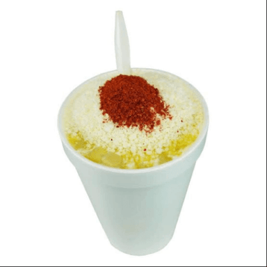 Elote en Vaso 12 oz