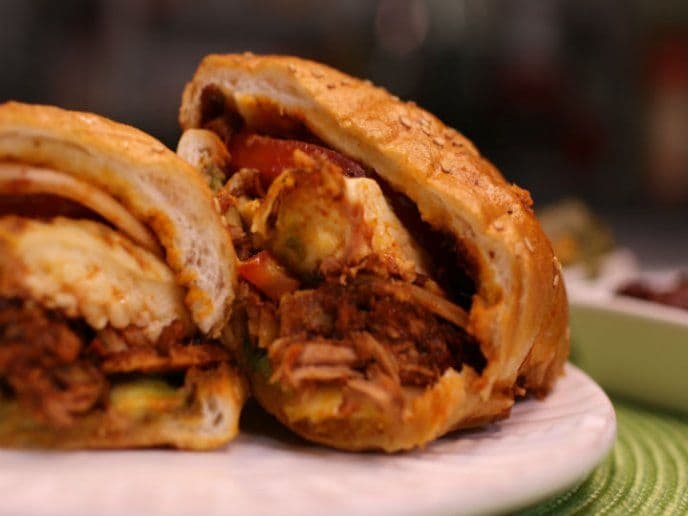 Torta Guisado