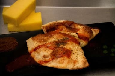 Calzone