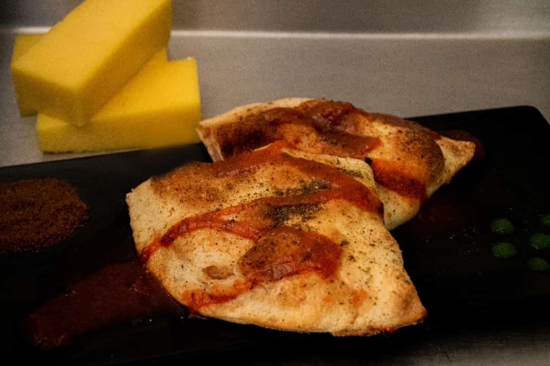 Calzone