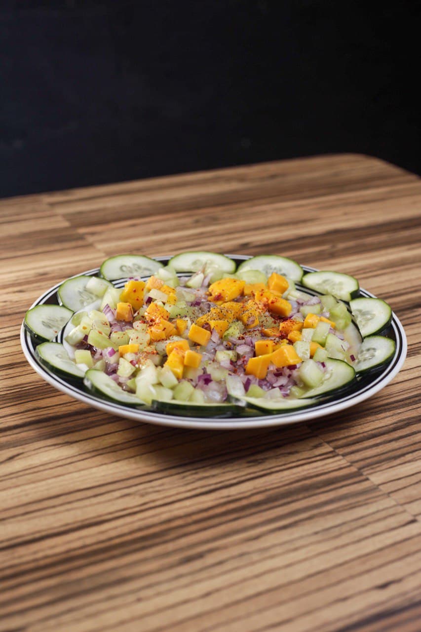 Aguchile Verde