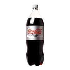 Coca Cola Light PET 1000