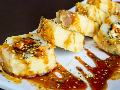 Bermudez Roll