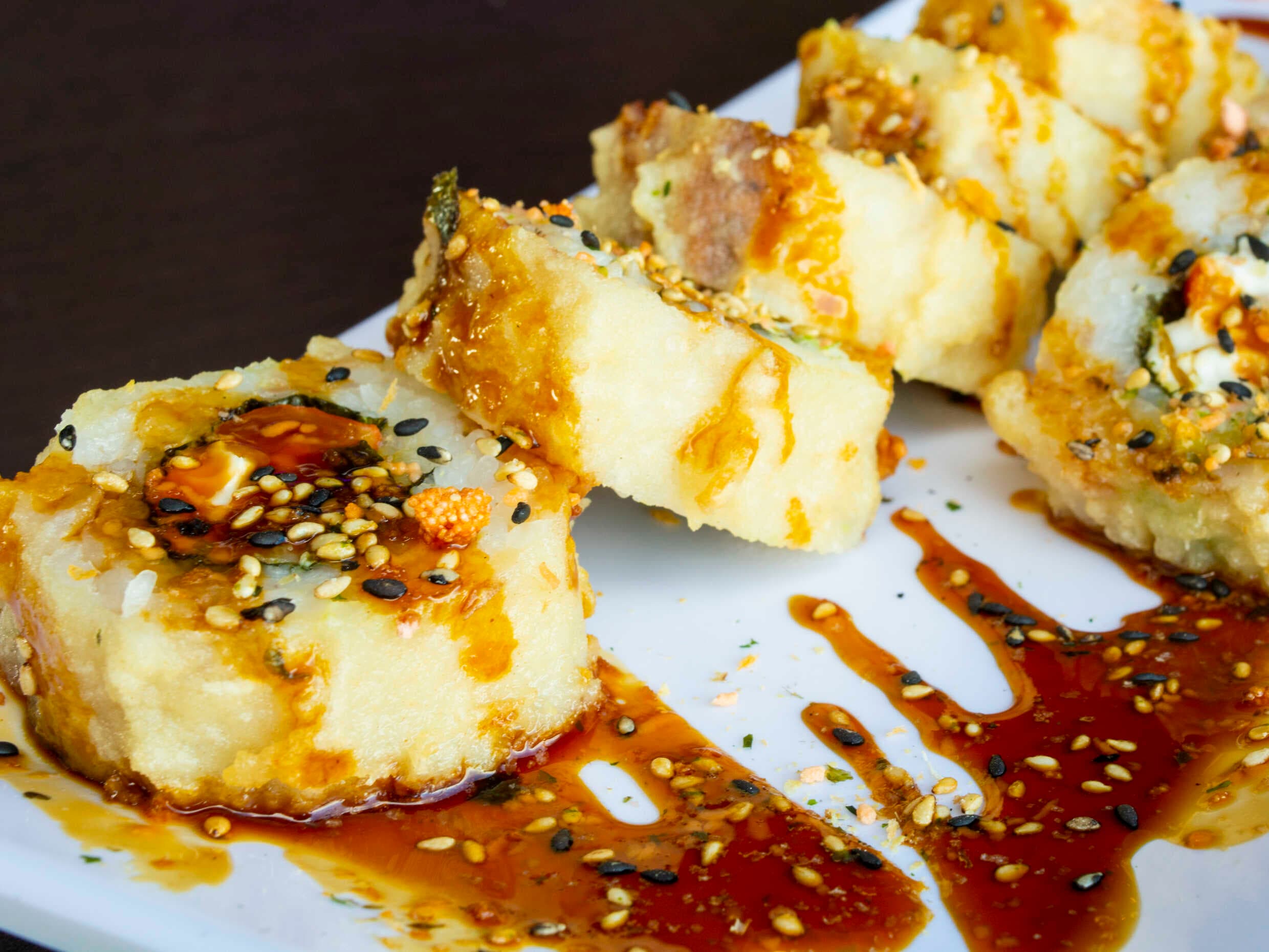 Bermudez Roll